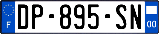 DP-895-SN
