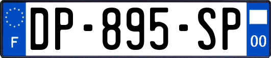 DP-895-SP