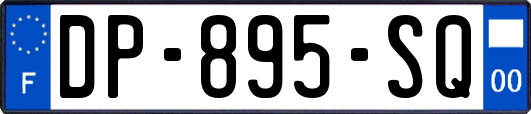 DP-895-SQ