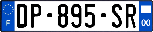 DP-895-SR