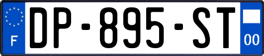 DP-895-ST