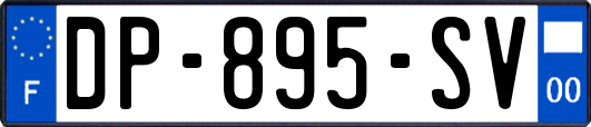 DP-895-SV