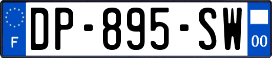 DP-895-SW