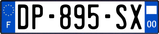 DP-895-SX