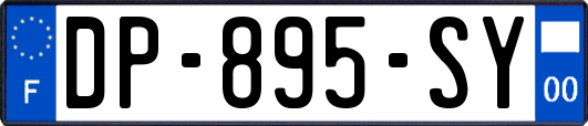 DP-895-SY