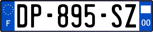 DP-895-SZ