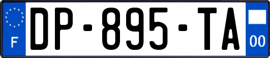 DP-895-TA