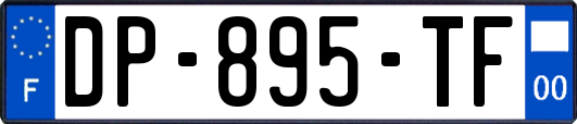 DP-895-TF
