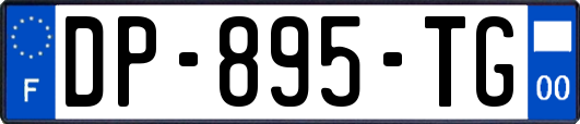 DP-895-TG
