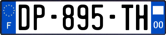 DP-895-TH