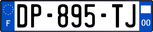 DP-895-TJ