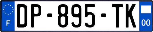 DP-895-TK