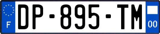 DP-895-TM