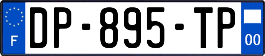 DP-895-TP