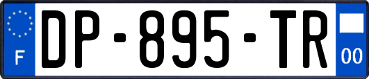DP-895-TR