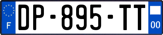DP-895-TT