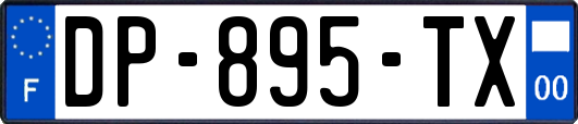 DP-895-TX