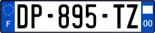 DP-895-TZ