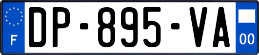 DP-895-VA