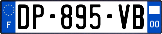 DP-895-VB
