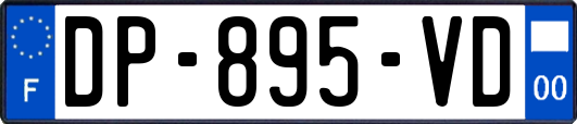 DP-895-VD