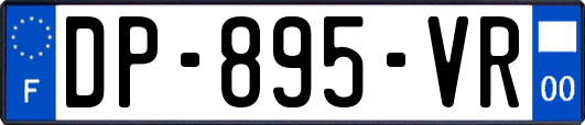 DP-895-VR
