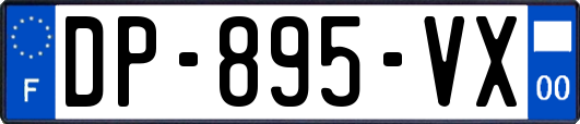 DP-895-VX