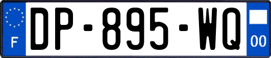 DP-895-WQ