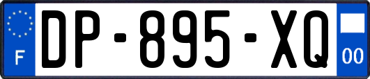 DP-895-XQ