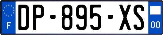 DP-895-XS