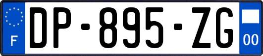 DP-895-ZG