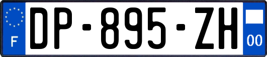 DP-895-ZH