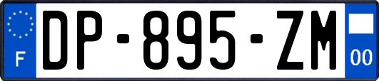 DP-895-ZM