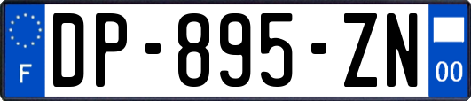 DP-895-ZN