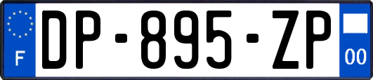 DP-895-ZP