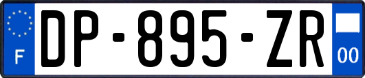 DP-895-ZR