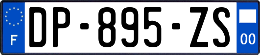 DP-895-ZS