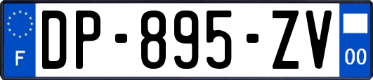 DP-895-ZV