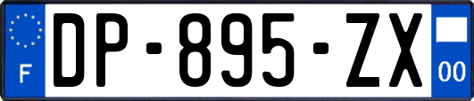 DP-895-ZX