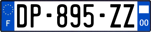 DP-895-ZZ