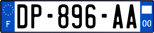 DP-896-AA