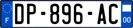 DP-896-AC