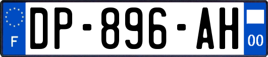 DP-896-AH