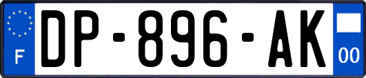 DP-896-AK