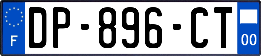 DP-896-CT