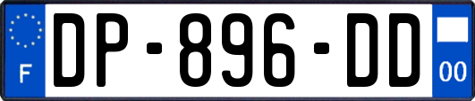 DP-896-DD