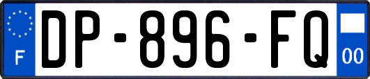 DP-896-FQ