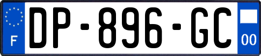 DP-896-GC