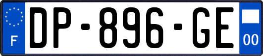 DP-896-GE