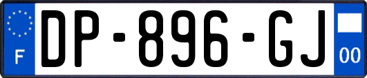 DP-896-GJ